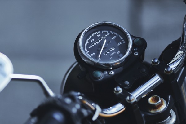 バイク事業