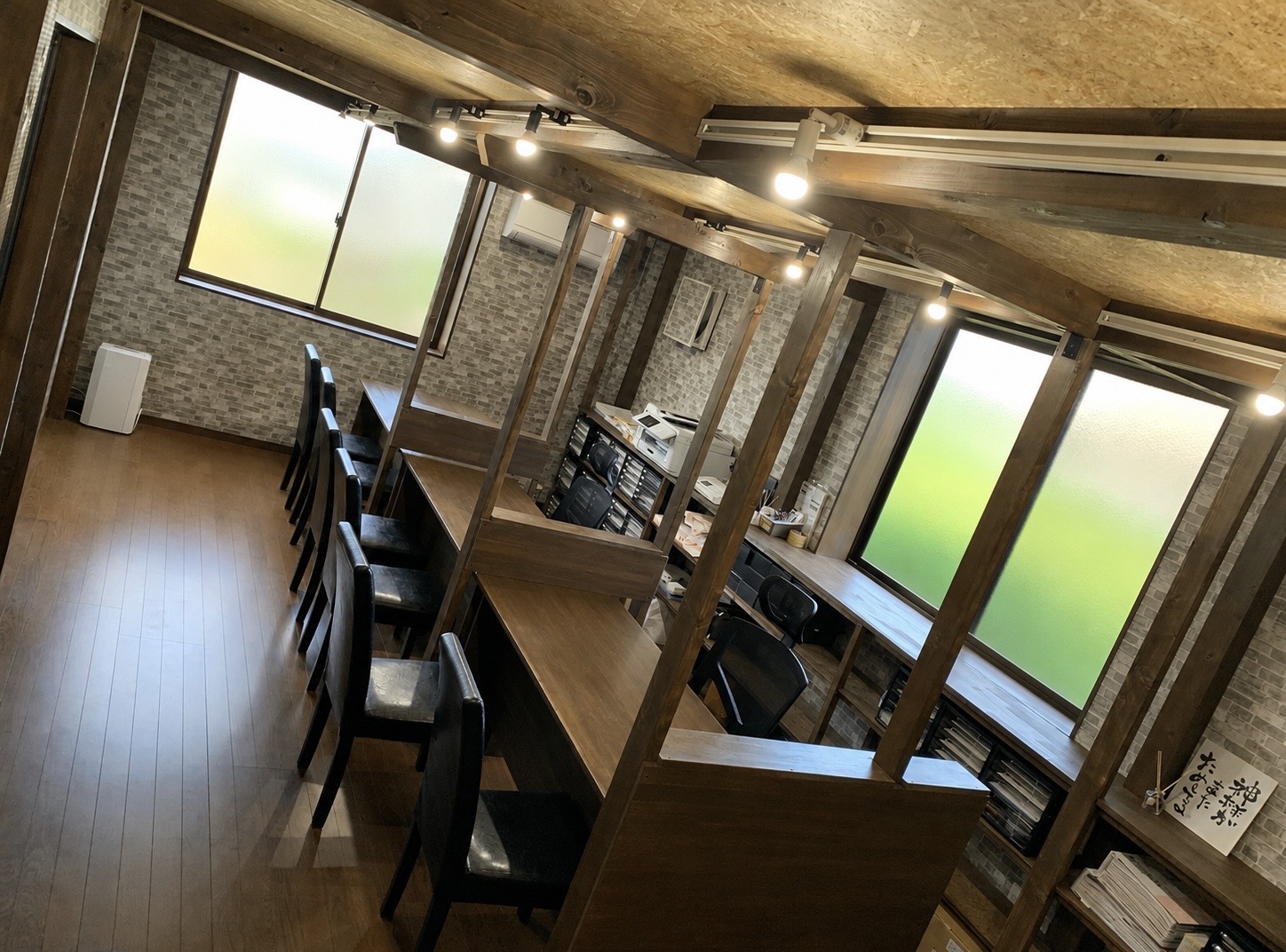 富山支店